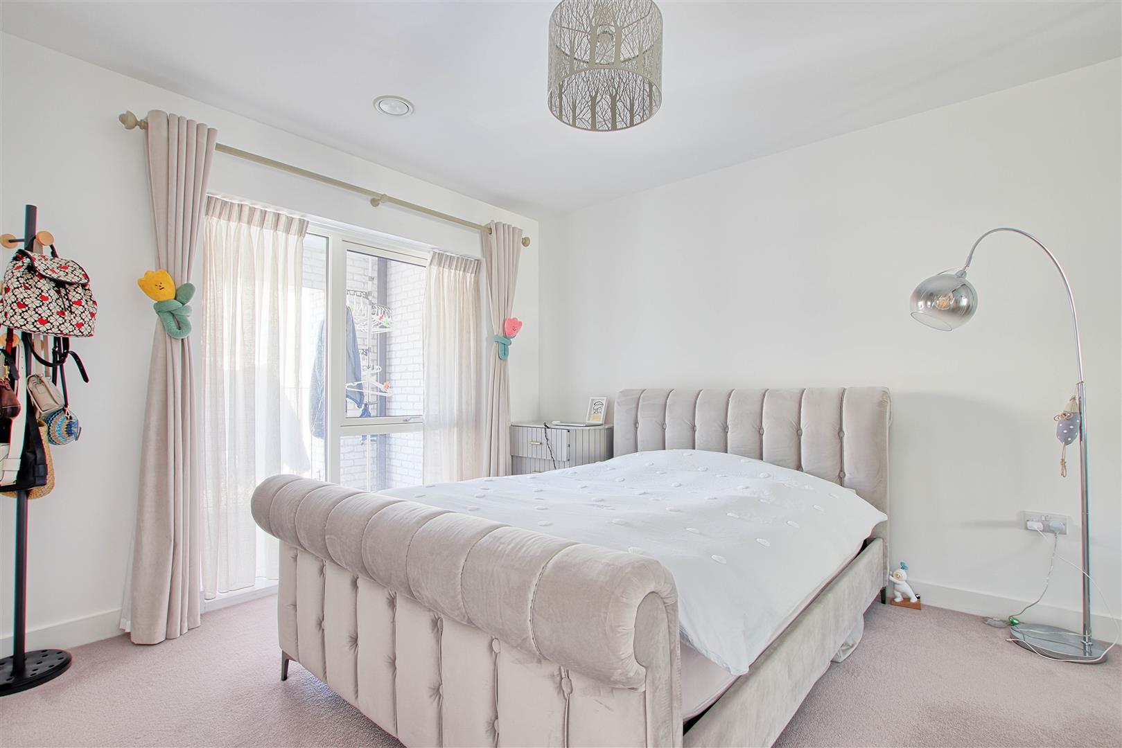 Marleigh Avenue, Cambridge